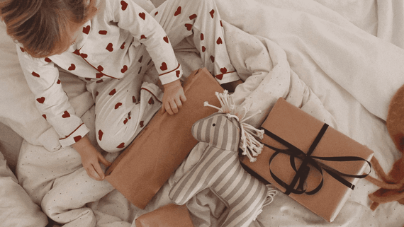 De leukste cadeaus voor kids van 1 tot 6 jaar