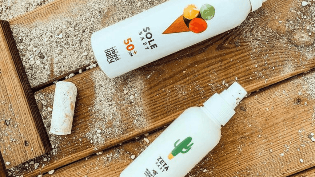 Premiers secours en cas d'inconfort estival