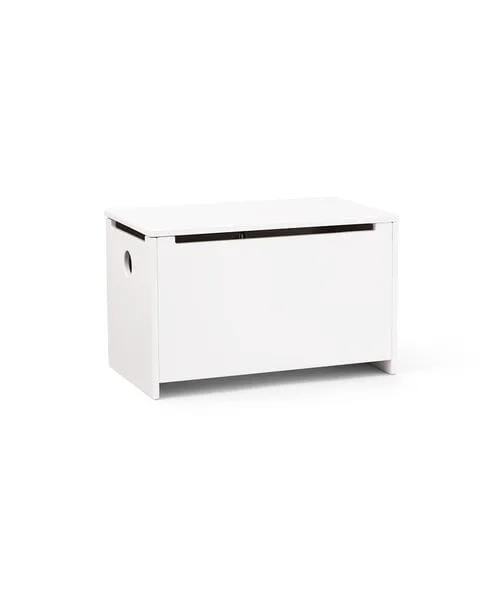 Bank met opbergruimte Star - Chest White