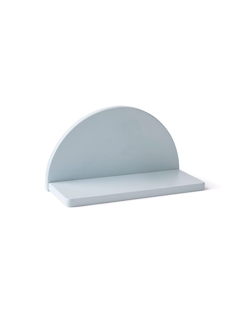 Schap Circle - Light blue