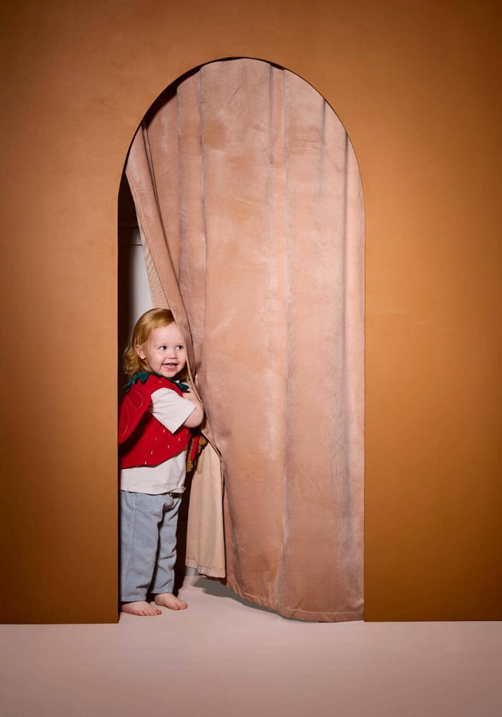 Verkleedpakje Aardbeienfee