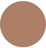 Runde Schmutzfangmatte – Cappuccino Brown – Eeveve