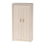 Kast voor muizen - Cream