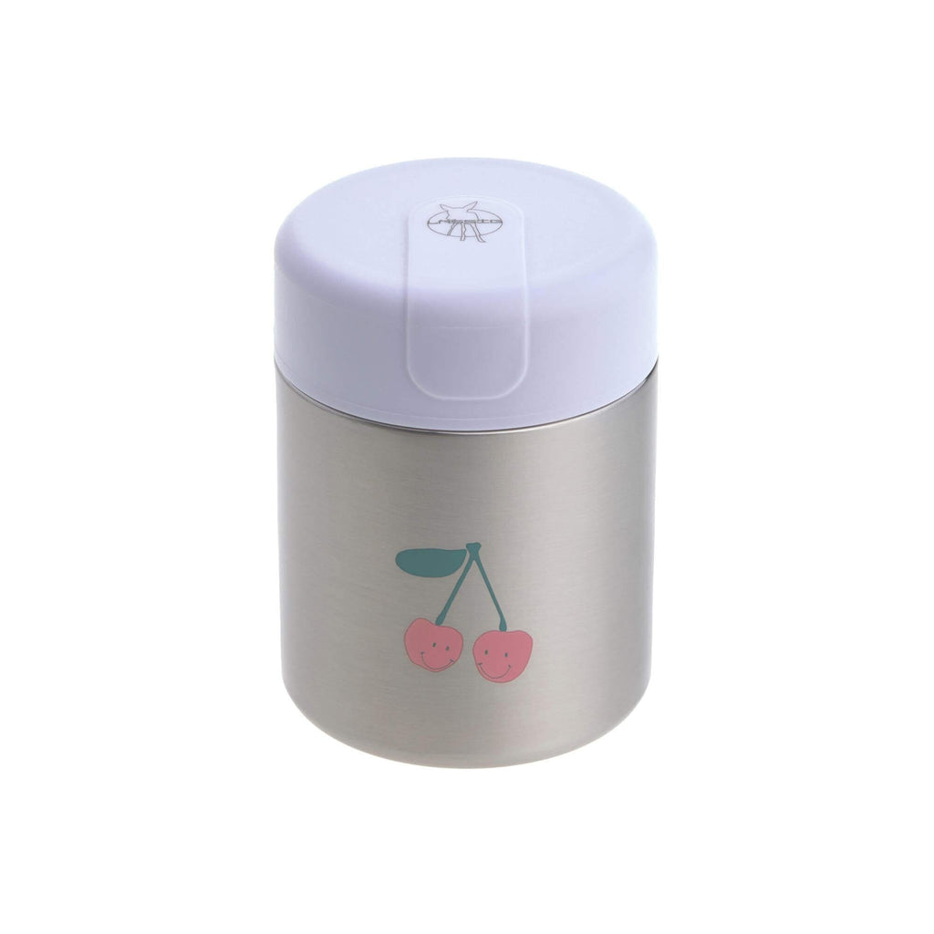 Food Jar - Happy Fruits - Cherry