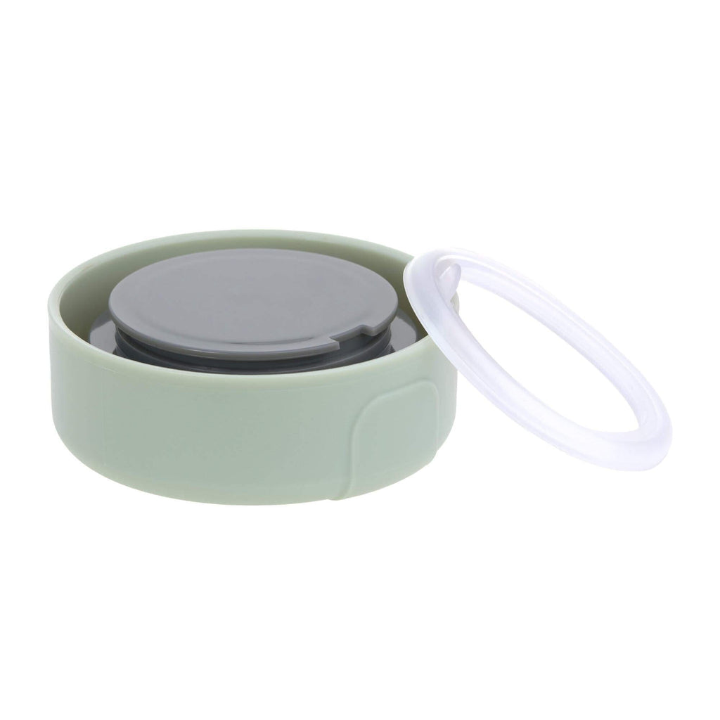 Food Jar - Happy Fruits - Lemon