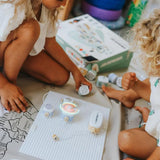 Kidyelec Expert - Mijn Eerste Elektriciteitsset