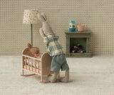 Daddy rabbit - T-shirt & shorts - Maileg