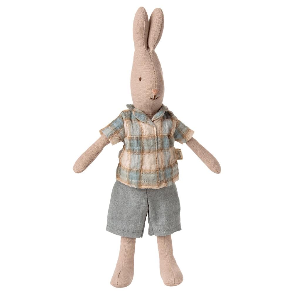Daddy rabbit - T-shirt & shorts - Maileg