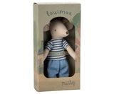 LouiMax muis - Grote broer