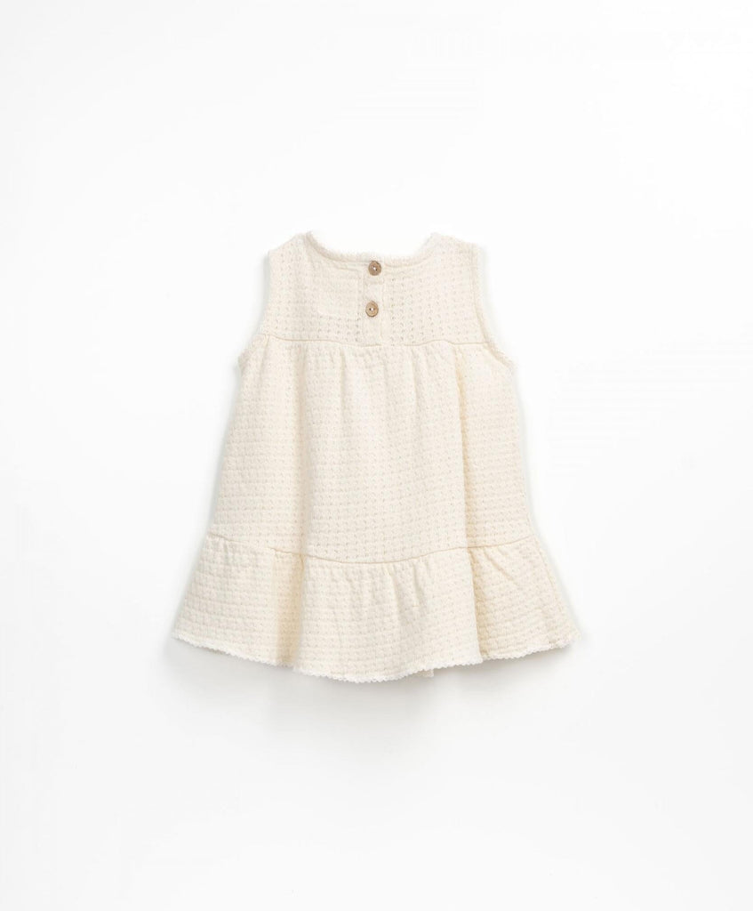 Jurkje met textuur - Fiber