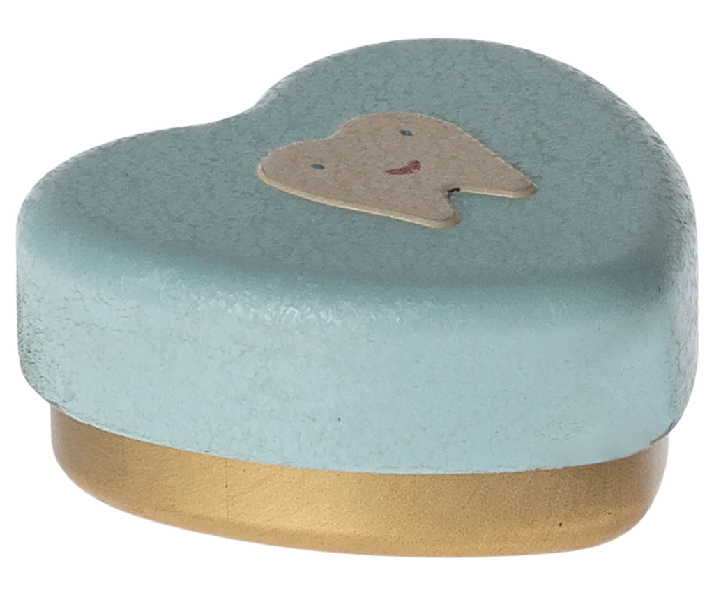 Tandendoosje Small - Mint