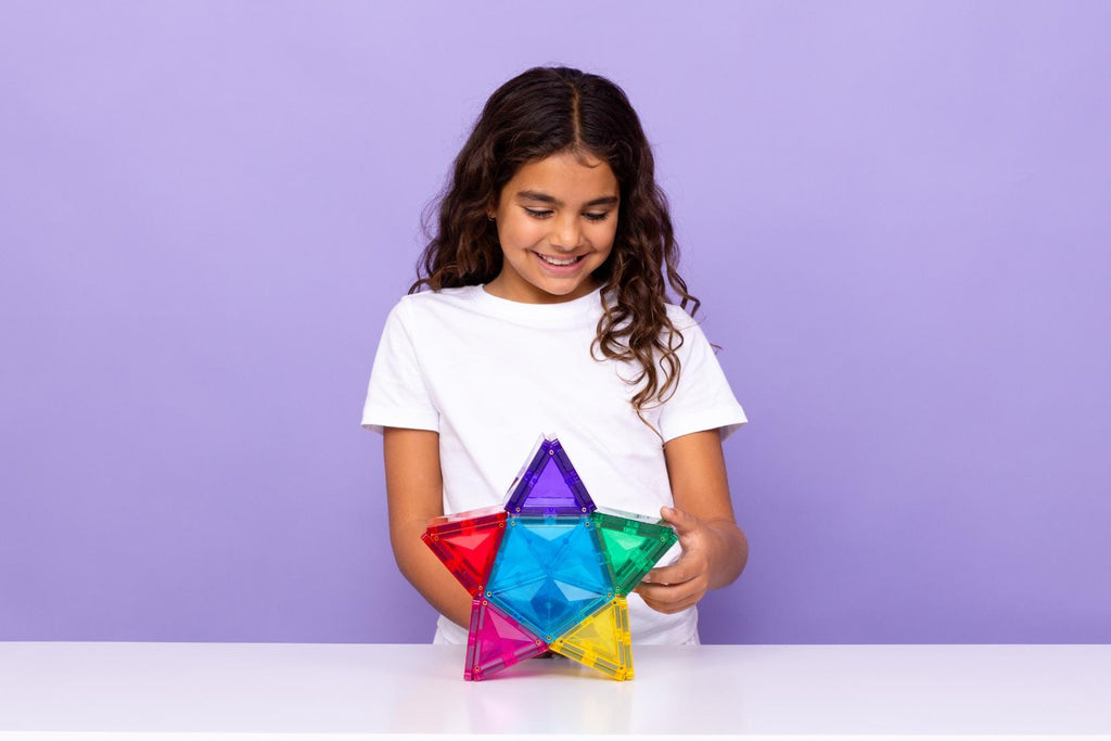 Light Star Pack 28 stuks