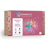 Geometry Pack 40 stuks - Pastel