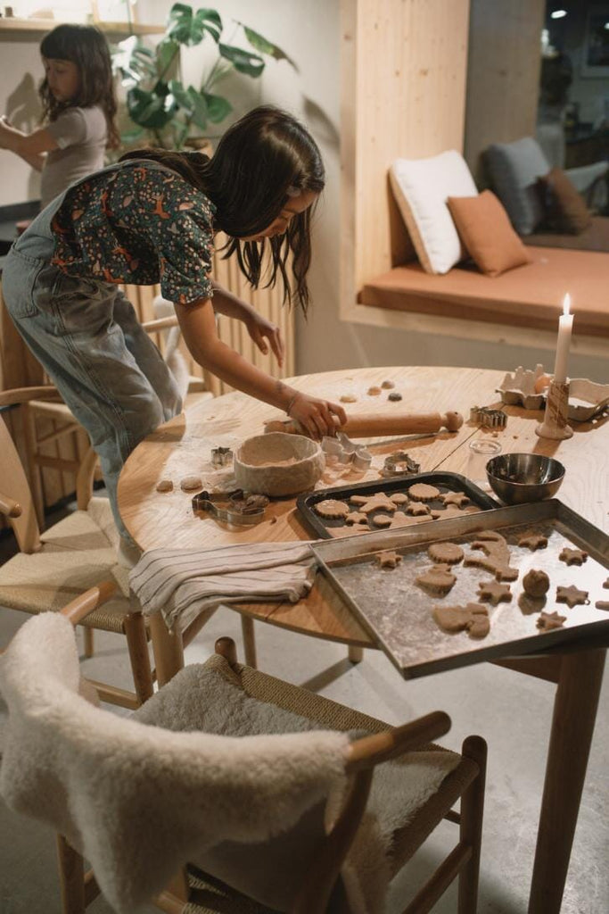 Calendrier de l'Avent 2025 - Néerlandais - Grapat