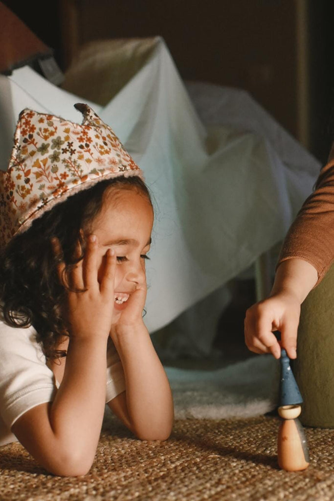 Calendrier de l'Avent 2025 - Néerlandais - Grapat