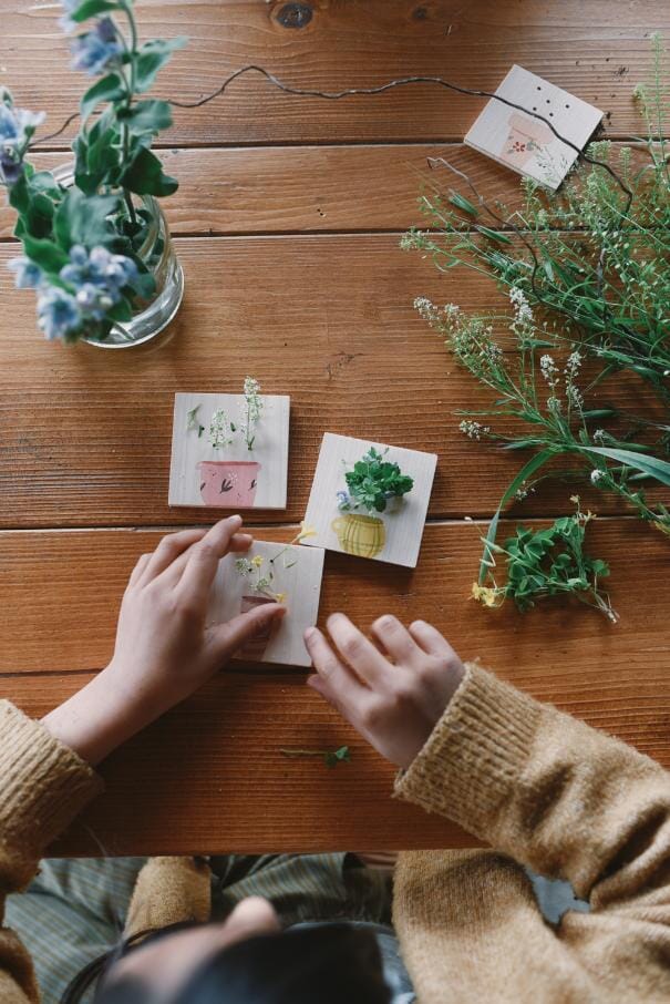 Calendrier de l'Avent 2025 - Néerlandais - Grapat