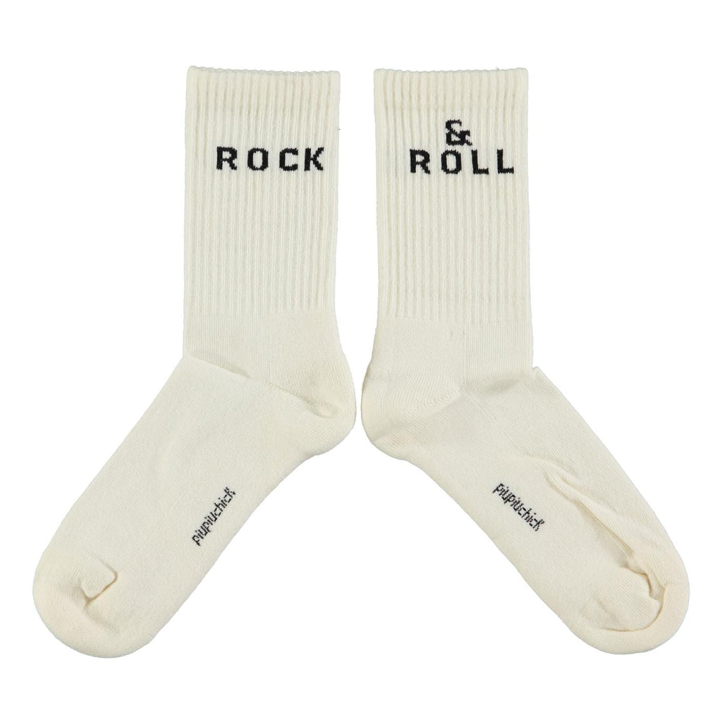Sokken - Rock & roll
