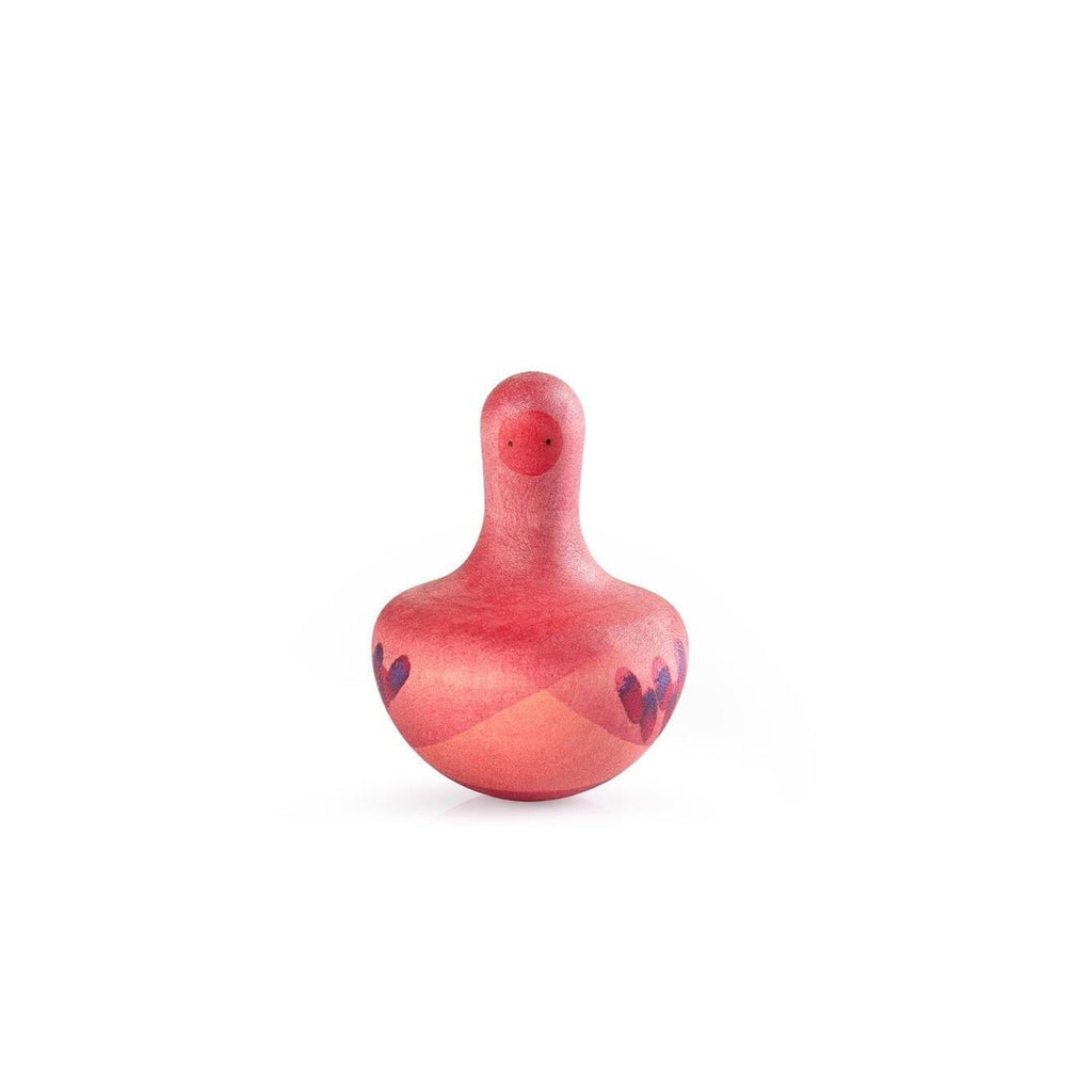 Chill Pink Bird - Balanceervogel