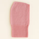 Balaclava Eddy - Bubblegum - Hvid
