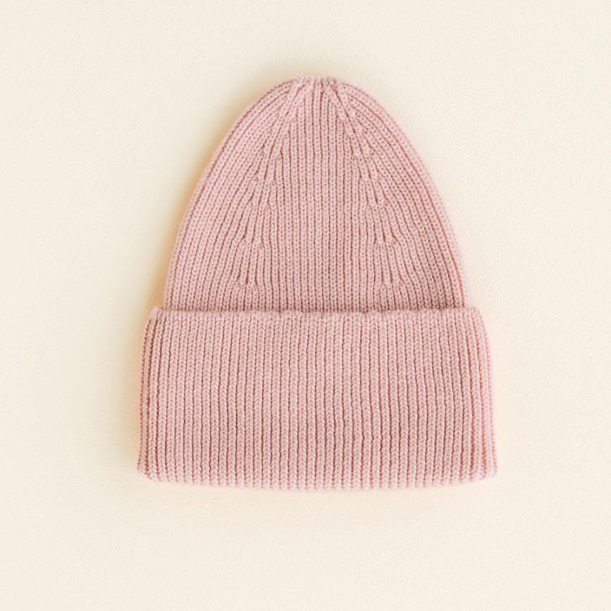 Beanie Fonzie Adult - Powder