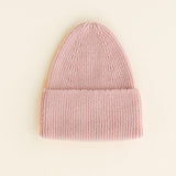 Beanie Fonzie Adult - Powder