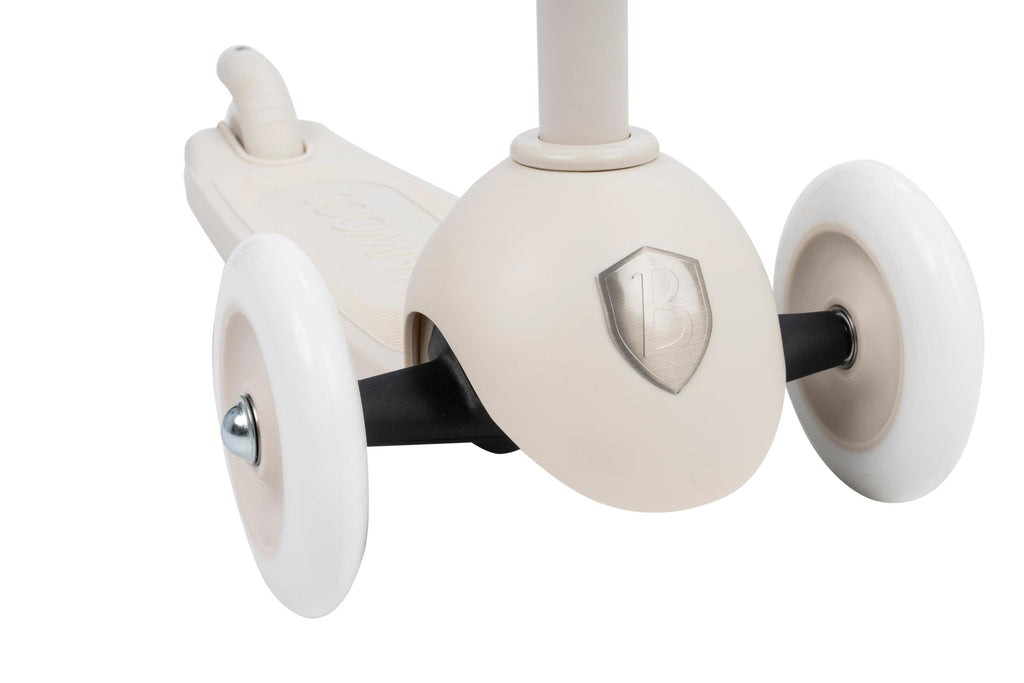 ECO Scooter step - Ivory