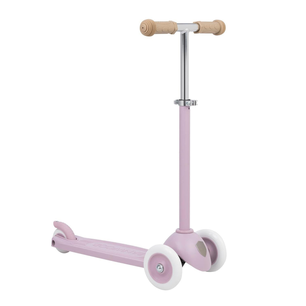 ECO Scooter step - Lavender