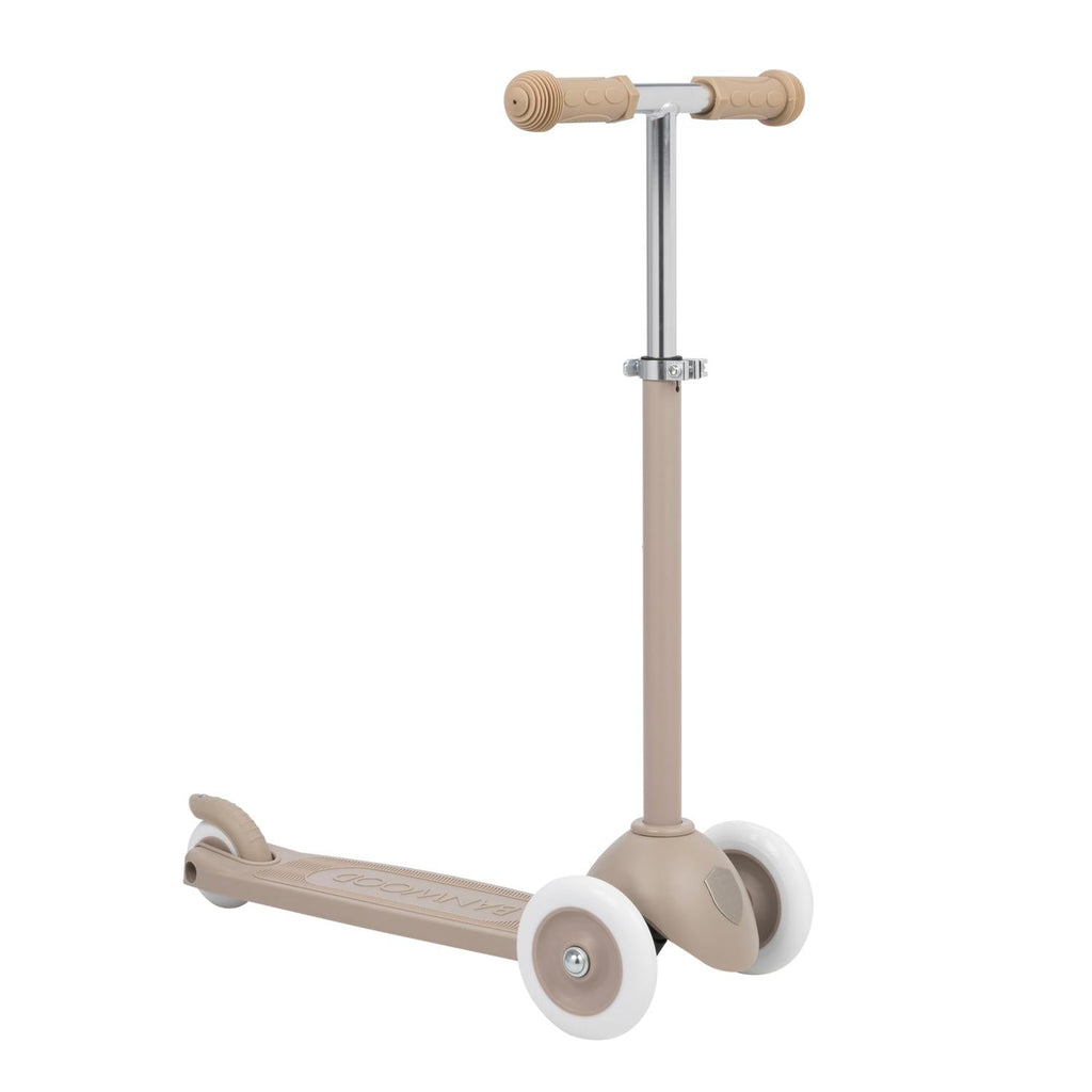 ECO Scooter step - Sand
