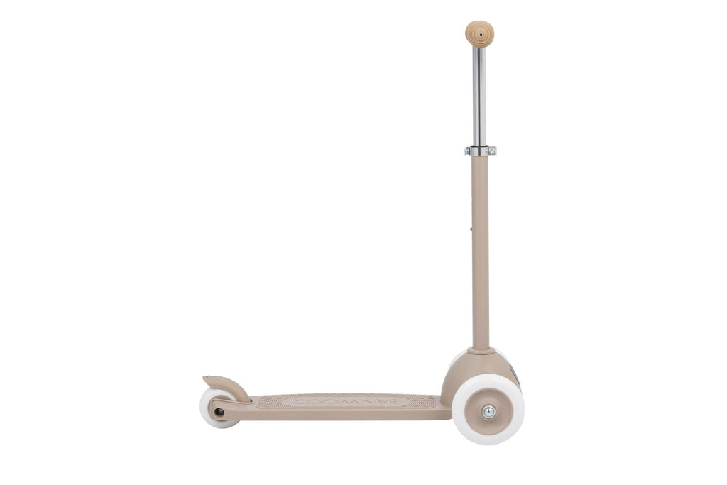 ECO Scooter step - Sand