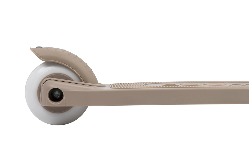 ECO Scooter step - Sand