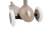 ECO Scooter step - Sand