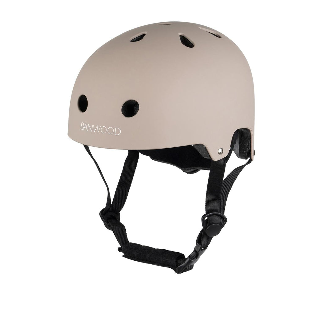 Helm - Beige