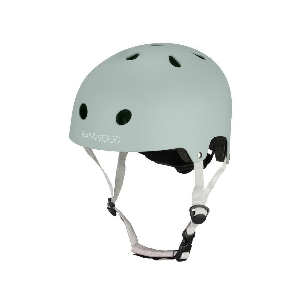 ECO Scooter step - Clay