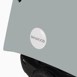 ECO Scooter step - Clay