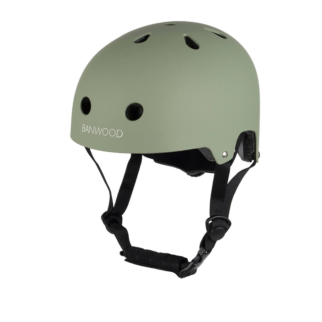 Helm - Forest