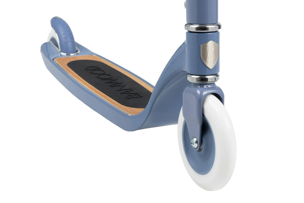 Maxi Scooter - Blue