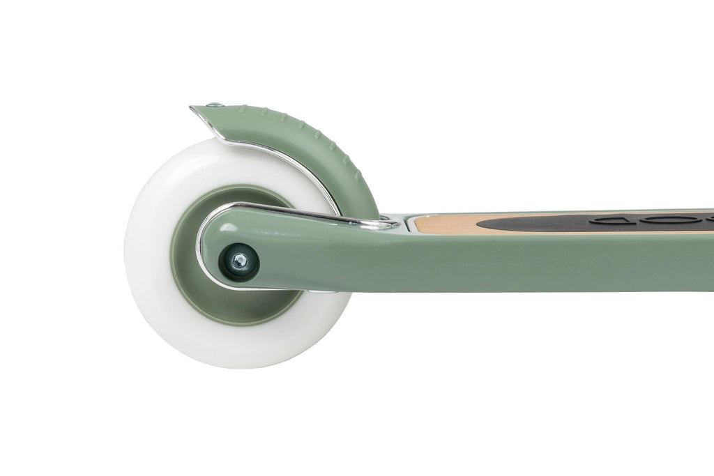 Maxi Scooter - Forest