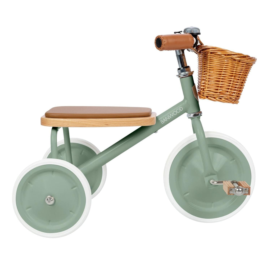 Trike driewieler - Forest