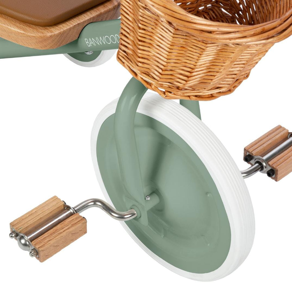 Trike driewieler - Forest