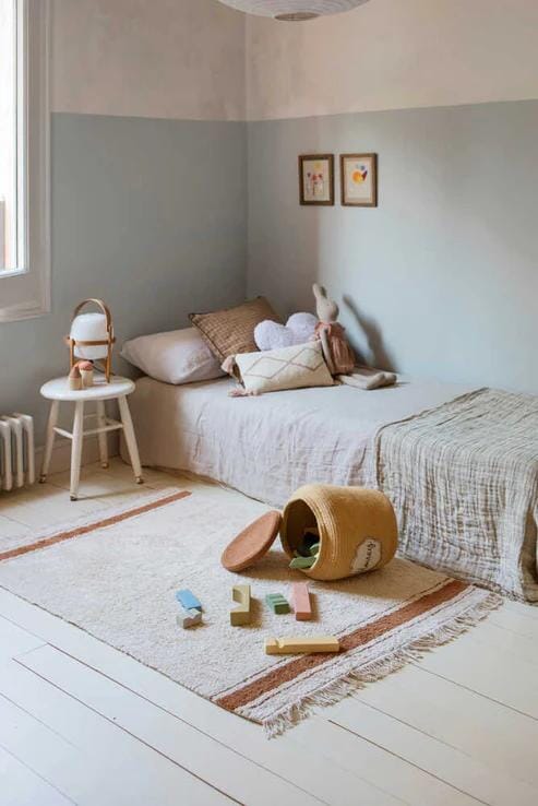 Opbergmand Honey Pot