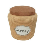 Opbergmand Honey Pot