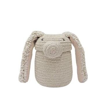 Opbergmand Mini Rita the Rabbit
