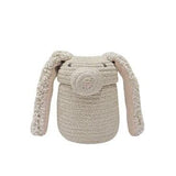 Opbergmand Mini Rita the Rabbit