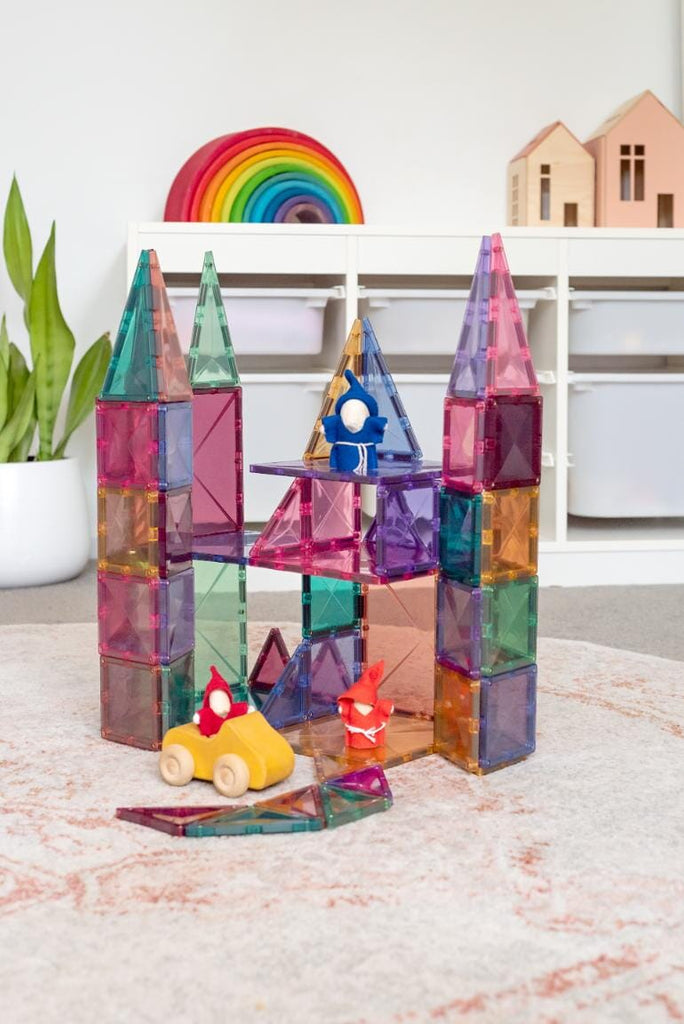 Starter Pack 64 stuks - Pastel