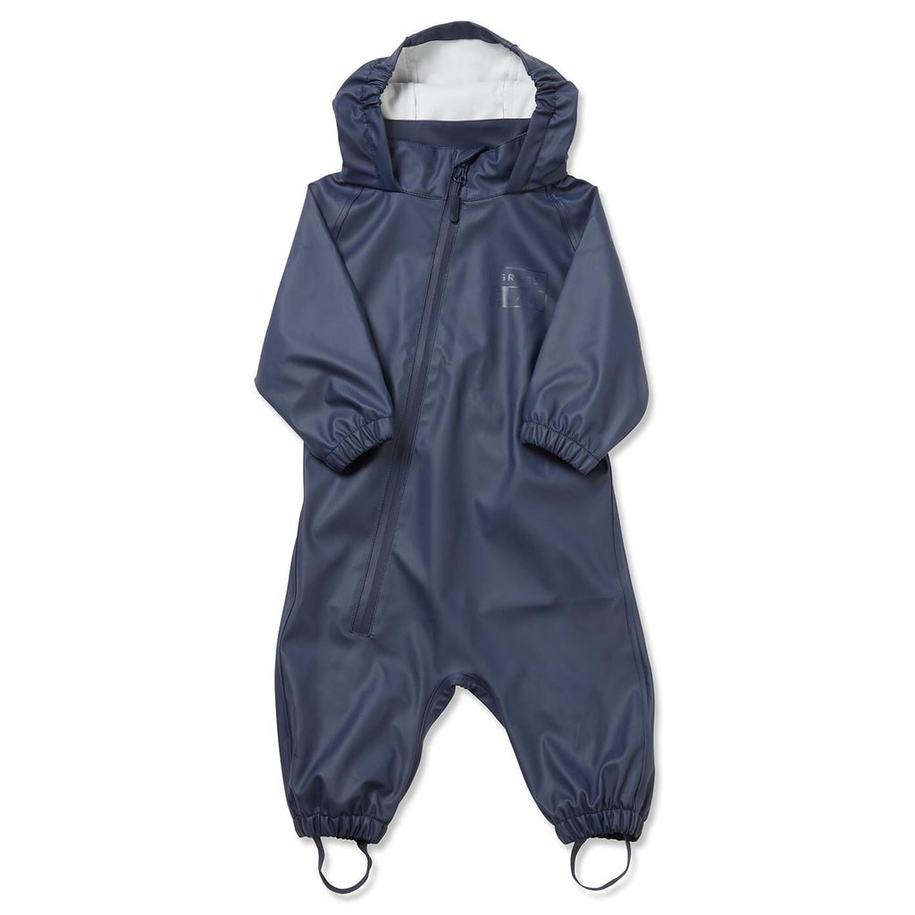 Regensalopette - Navy
