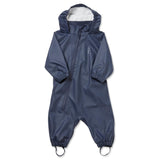 Regensalopette - Navy