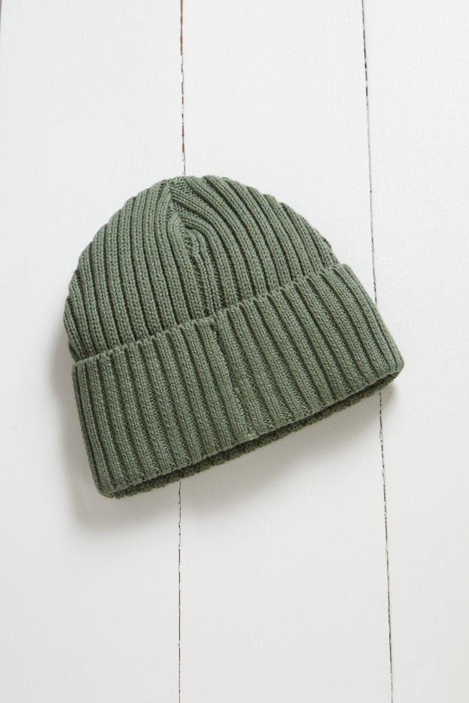Muts - Khaki