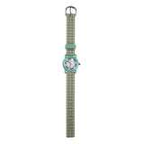 Horloge - Fern Plaid