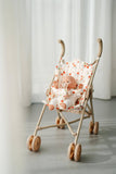 Coco doll stroller set - Marmalade - Konges Slojd