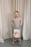 Coco doll stroller set - Marmalade - Konges Slojd
